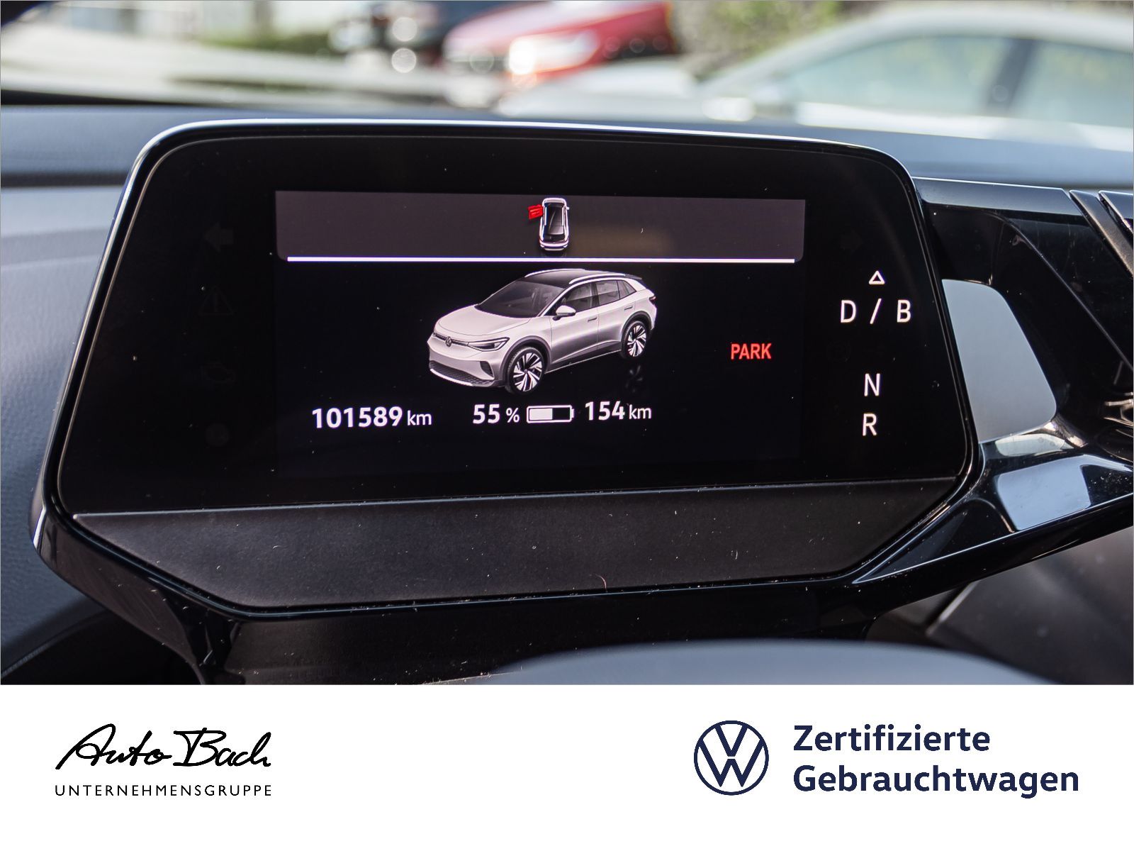 Volkswagen ID.4 - Bild 12