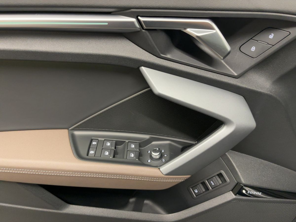 Audi A3 - Bild 18