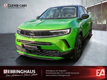 Opel Mokka 1.2 Elegance 360° Kamera Sicht-Paket LED