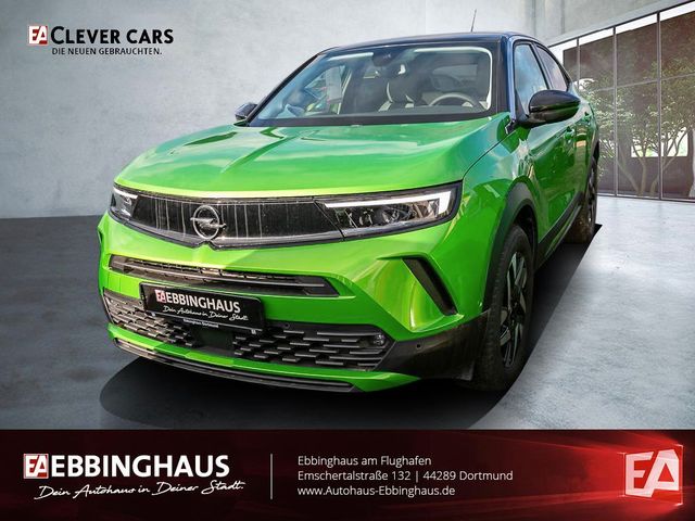 Opel Mokka 1.2 Elegance 360° Kamera Sicht-Paket LED