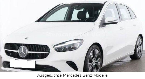 Mercedes-Benz B 250 4M Progressive