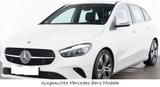 Mercedes-Benz B 250 4M Progressive - Mercedes-Benz B 250 Jahreswagen
