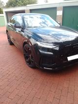 Audi RSQ8 RS Q8 TFSI quattro tiptronic - - gebrauchte Audi RSQ8 aus dem Jahr 2021