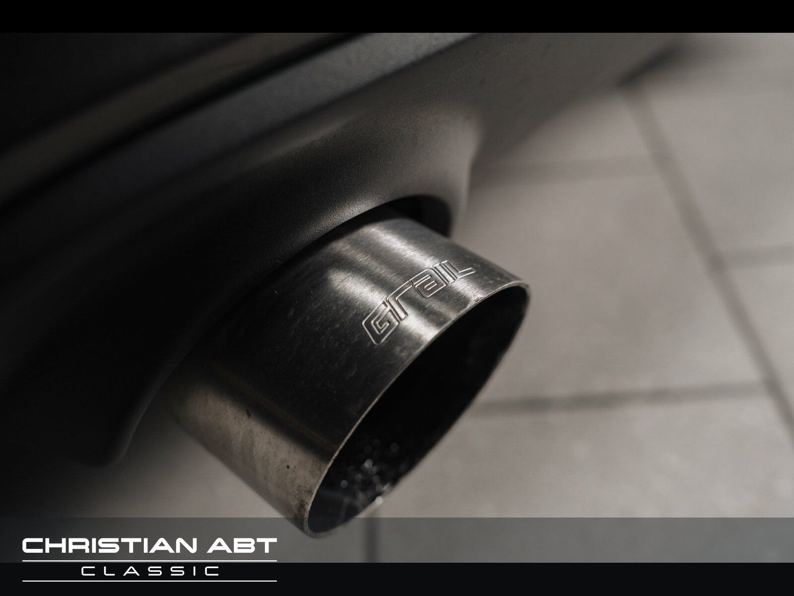 Fahrzeugabbildung Dodge Charger SRT Hellcat