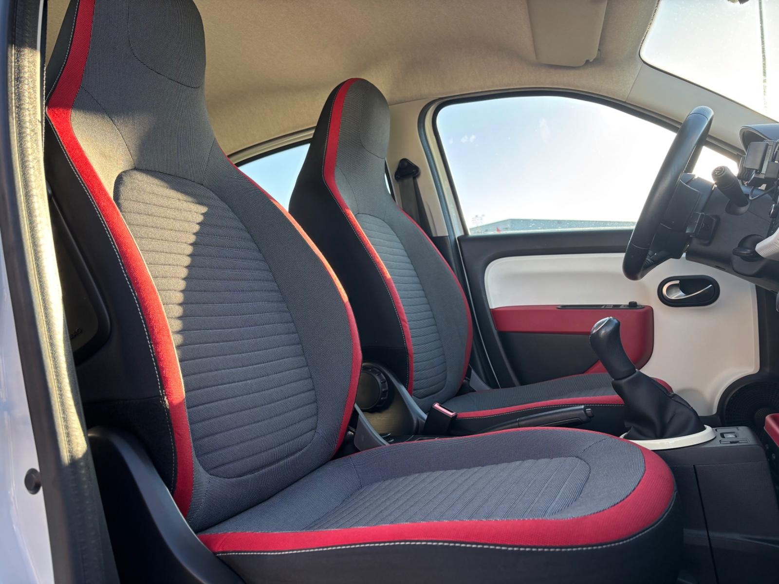 Renault Twingo Dynamique SCe 70