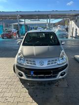Nissan pixo - gebrauchte Nissan Pixo aus dem Jahr 2009