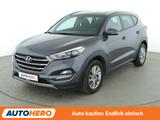 Hyundai Tucson 1.6 TGDI Advantage 4WD*NAVI*TEMPO*CAM*PDC - Hyundai Gebrauchtwagen in München