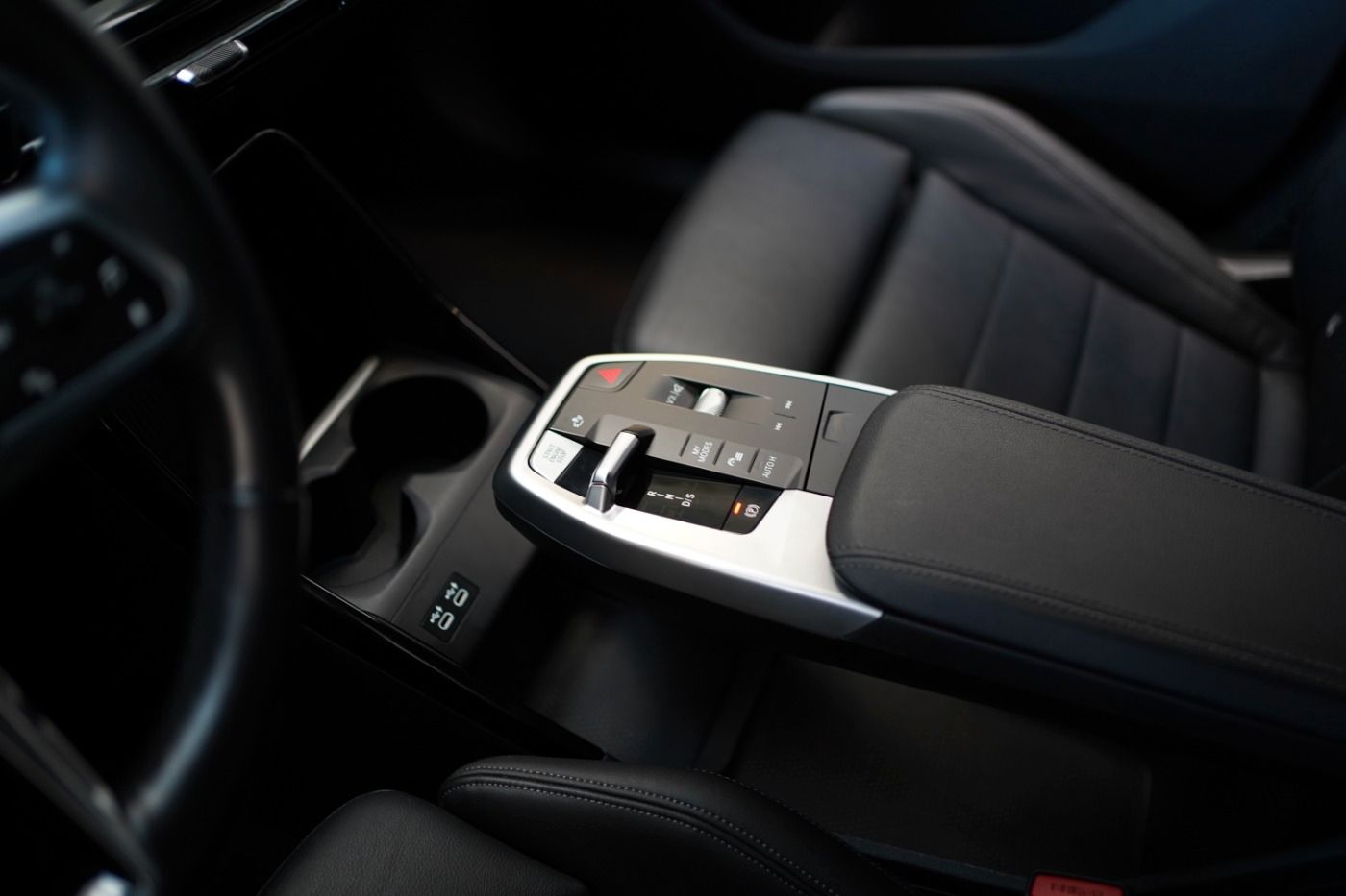 Fahrzeugabbildung BMW 223i xDrive M Sport +AHK+Fernlichtassist.+Leder+