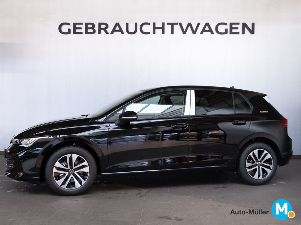Volkswagen Golf VIII eTSI DSG Goal Kamera Park Assist Pro foto 3