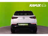 Opel Grandland 1.2T Aut.GS+LED+CARPLAY+SHZ+KAMERA - Opel Grandland (X) Gebrauchtwagen