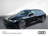 Audi S6 Avant TDI 253(344) kW(PS) tiptro nic