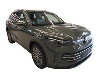 Volkswagen Tiguan - Vorschau Bild 3