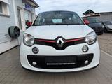Renault Twingo Luxe - Renault Twingo: Weiß