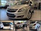 Opel Corsa D Sport|2HD|Tempom.|Klimaauto.|TÜV/AU neu - Opel Corsa: D Sport