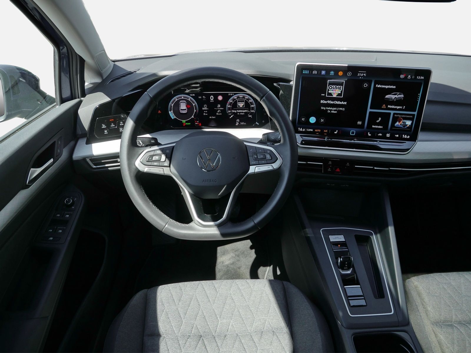 Volkswagen Golf - Bild 8