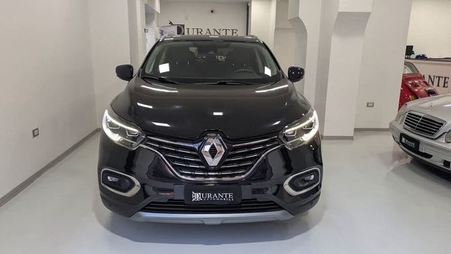 Renault Kadjar dCi ADATTA NEOPATENTATI 115CV EDC