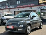 Fiat 500 Lounge *TÜV*INS* - Fiat 500 Gebrauchtwagen in Aachen