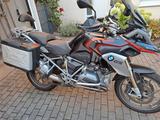 BMW GS 1200 - MOTORRAD AUS DEM JAHR 2013