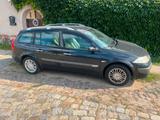 Renault Megane Grandtour Exception 1.6 16V Exception - Renault Megane aus 2006: Kombi