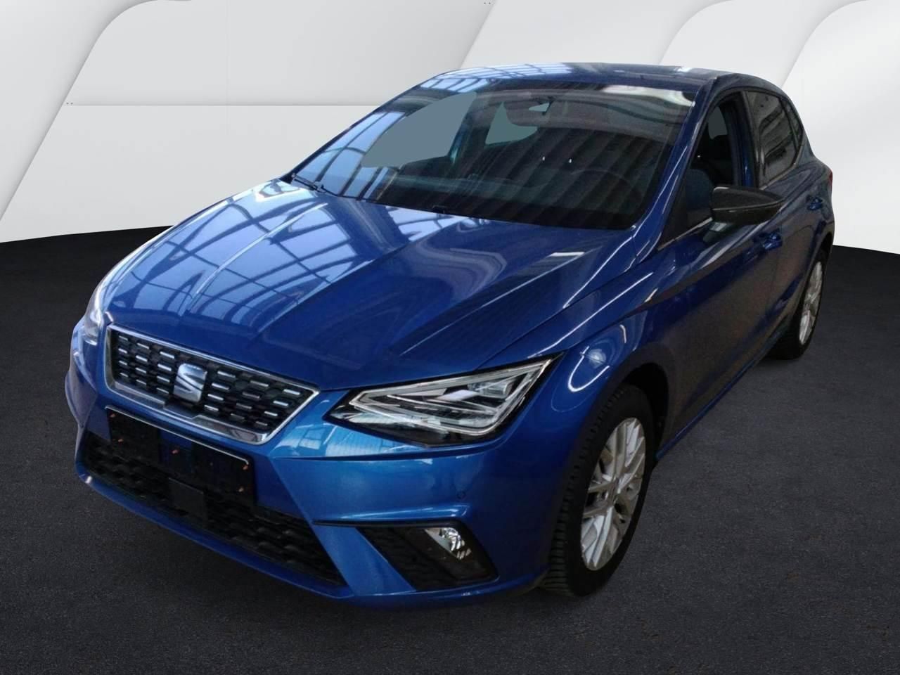 Seat Ibiza - Bild 9