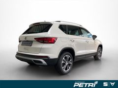 Foto Nummer 5: SEAT Ateca