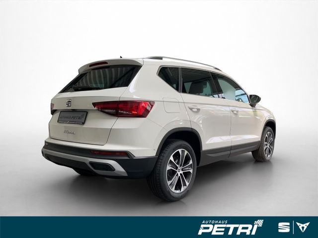 Foto Nummer 5: SEAT Ateca