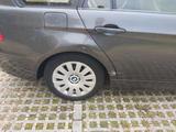 BMW 320d touring - - BMW 320 aus 2007: 320d