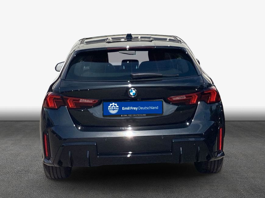 BMW 120 - Bild 6