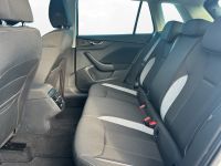 Skoda Kamiq - Vorschau Bild 11