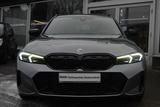 BMW M340i Touring Auto.H&K.HUD.Adap-LED.LCI - graue BMW M340i