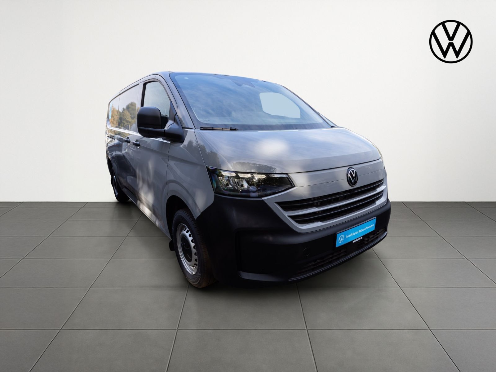 Volkswagen T7 Transporter 2.0 TDI Automatik Kasten langer R imagem 3