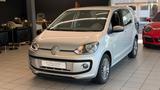 Volkswagen up! cheer up! Sitzheizung/Klima/el.Fenster/4-Tür - Volkswagen up!: Cheer