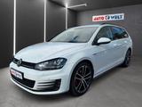 Volkswagen Golf VII 2.0 TDI Variant GTD - Volkswagen Golf mit Diesel-Antrieb: 2.0