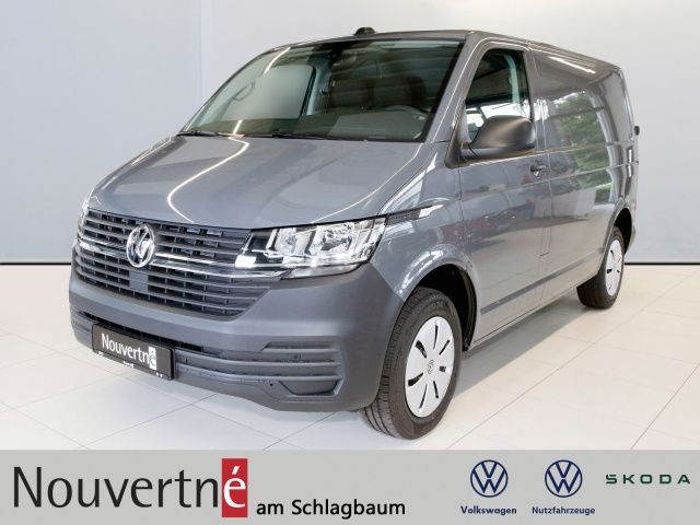 Volkswagen Transporter 6.1 Kasten Motor: 2,0 l TDI SCR 81