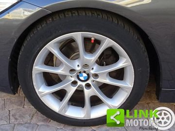 BMW 418 - 12