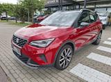 Seat Arona FR 1.0 TSI 81 kW (110 PS) 7-Gang-DSG
