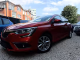 Renault Megane Zen 1.5dCi/AUT./R-CAM/XENON/KLIMA/SHZ/EU6