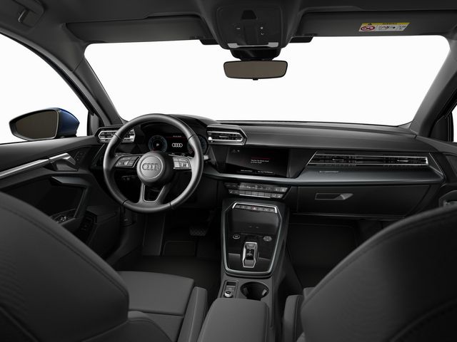 A3 Limousine S line 35 TFSI S tronic Navigation,