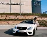 Mercedes-Benz Mercedes C250 AMG edition - Mercedes-Benz C 250 in Stuttgart