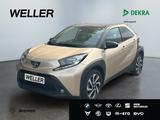 Toyota Aygo X Teamplayer *ACC*CarPlay*CAM*SHZ*Bi-Tone* - Toyota Aygo (X) Teamplayer