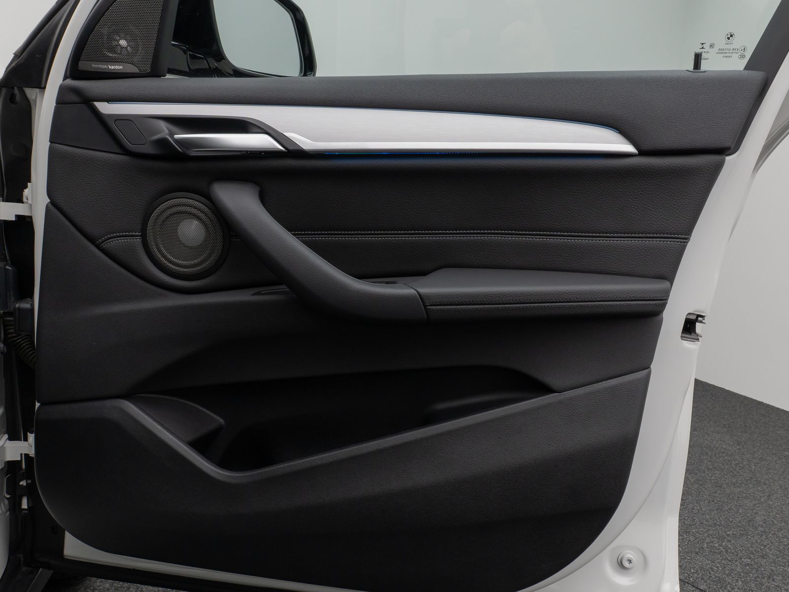 Fahrzeugabbildung BMW X1 xD25e xLine Panorama Kamera HUD DAB H/K AHK