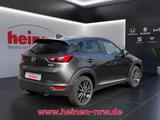 Mazda CX-3 2.0 SKYACTIV-G 120 Sports-Line LED+SHZ+Kam. - Mazda Gebrauchtwagen in Wuppertal