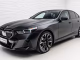BMW 540 xDrive*M Sportpaket Pro*B&W*Braun Int