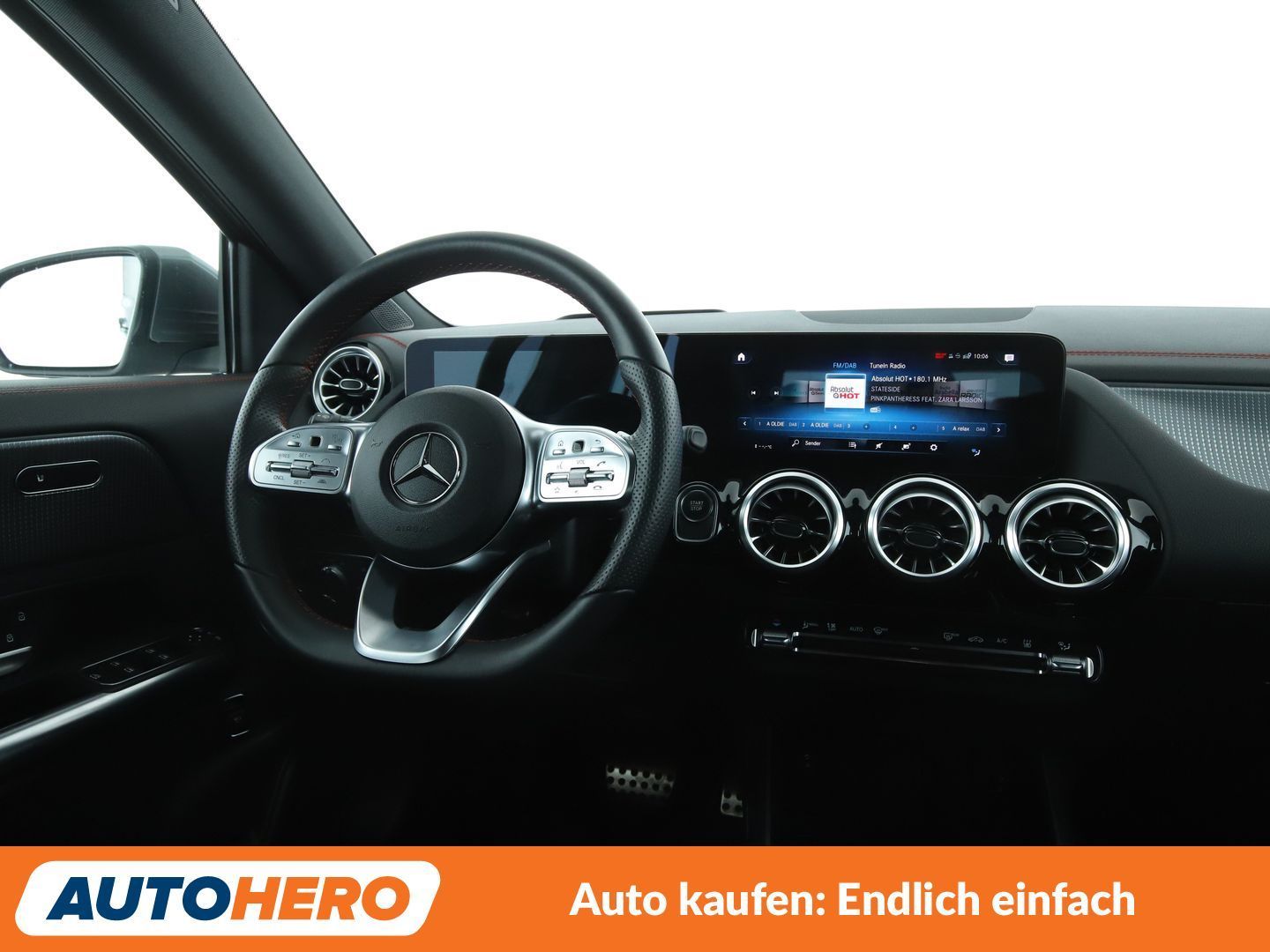 Mercedes-Benz EQA 250 AMG Line Aut. *HUD*LED*ACC*SHZ* foto 14