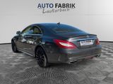 Mercedes-Benz CLS 63 S AMG 4Matic V8 BITURBO - 360° - ACC - Mercedes-Benz CLS 63 AMG aus 2014
