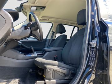 BMW X3 - 11