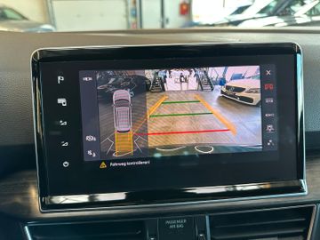 MYAUTOCENTER – Gebraucht- und Jahreswagen mit Werkstattservice in Pfaffenhofen Seat Tarraco Xcellence *LED*Virtuel*AHK*