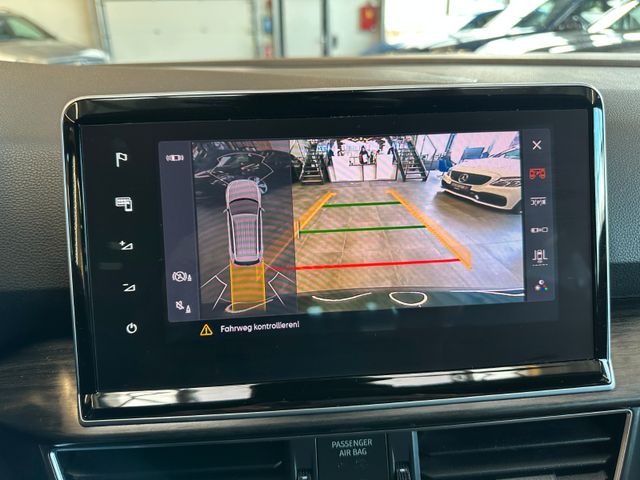 MYAUTOCENTER – Gebraucht- und Jahreswagen mit Werkstattservice in Pfaffenhofen Seat Tarraco Xcellence *LED*Virtuel*AHK*