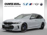 ALPINA B3 Allrad Touring - ALPINA B3 Automatik Gebrauchtwagen