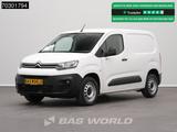 Citroën Berlingo 110PK Automaat Emissievrij L1H1 Benzine - Citroën Berlingo l1